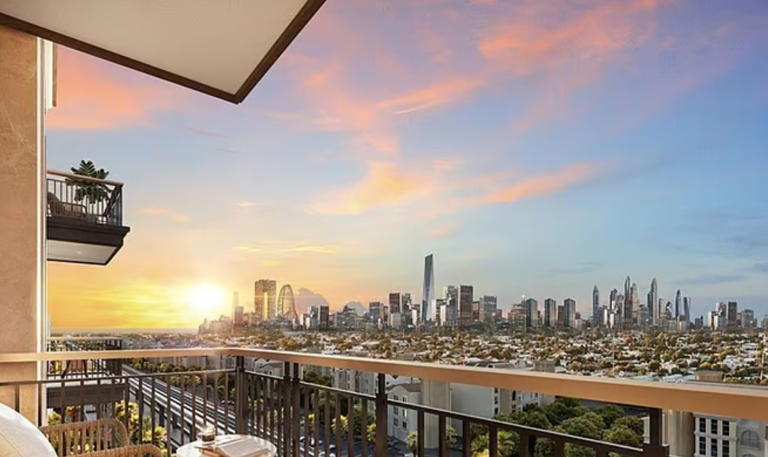 Dubai: Luxury apartment ‘shortage’ fuels sharp increase in rental prices